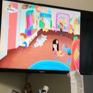 Meet your Posher, Gina